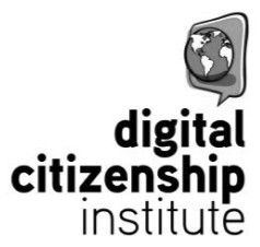Digital Citizenship Institute