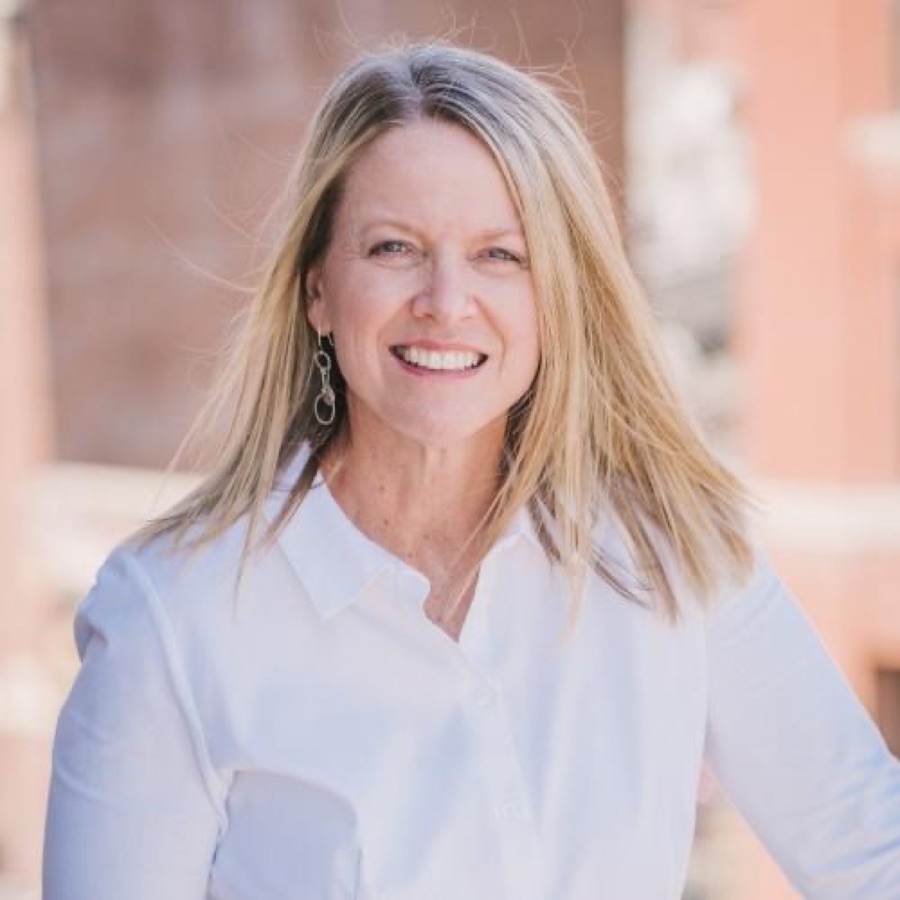 Jill Johnson, EdD