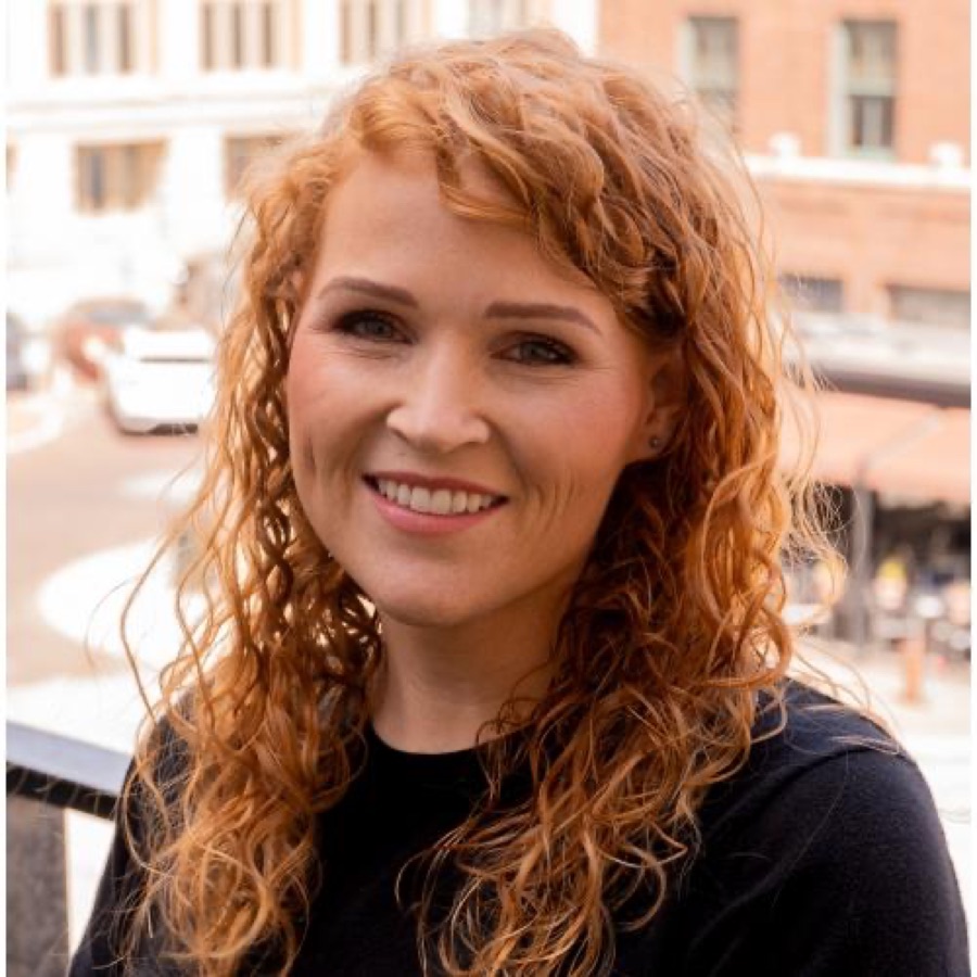 Katie Casillas, MBA