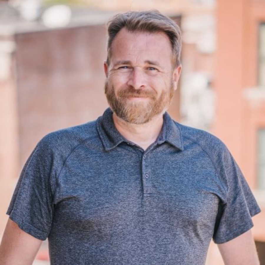 Matt Secoske