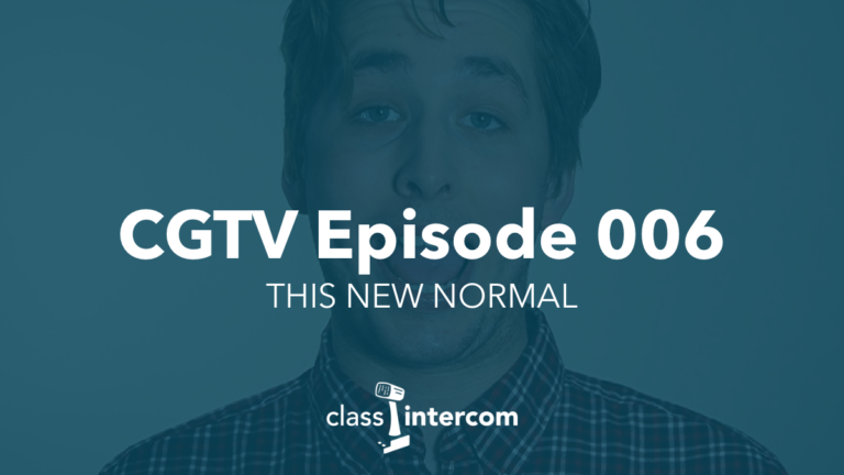 CGTV Ep. 006