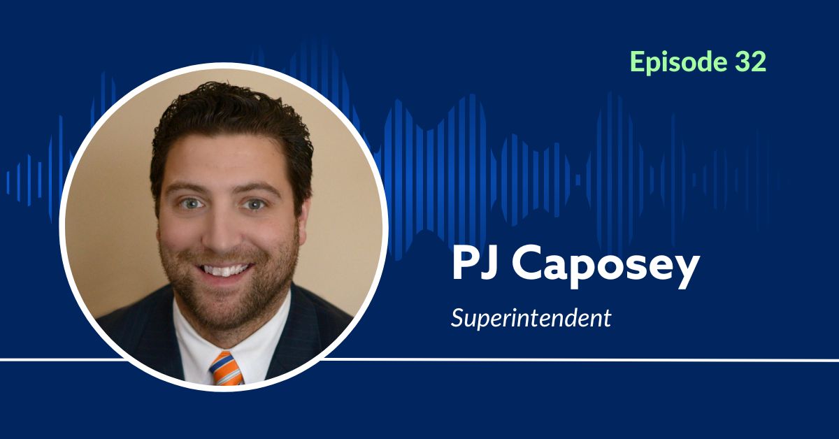 PJ Caposey Talks All Things Career & Content | Class Intercom