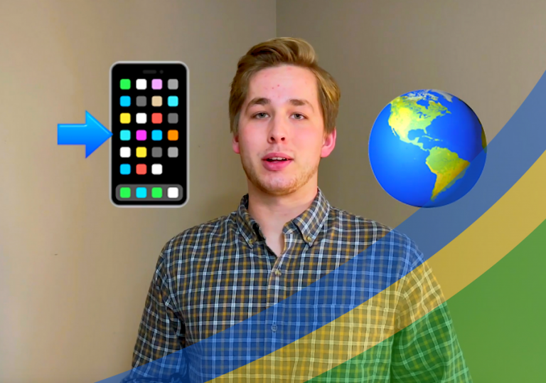 Mitch Fisher, CGTV host
