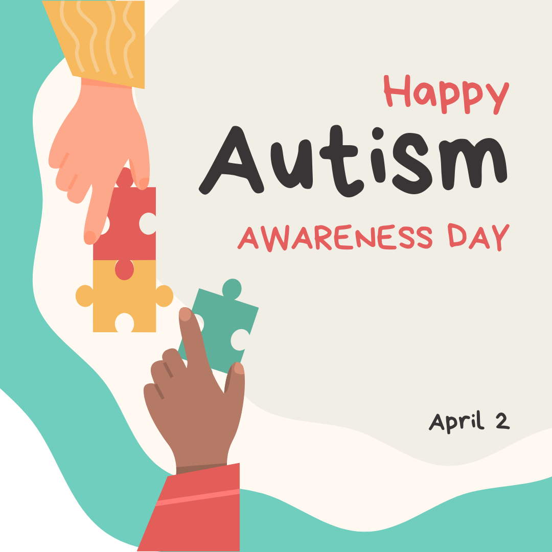 4_2 Autism Awareness Day
