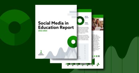2023 Social Media in Education Report