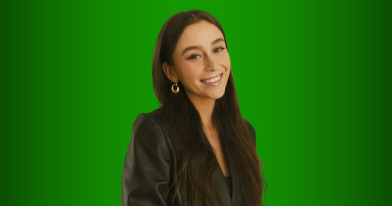 Maggie Mantini Content Intern for Class Intercom