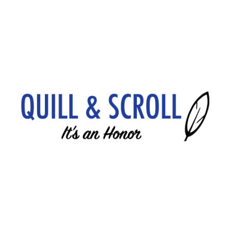 Quill and Scroll