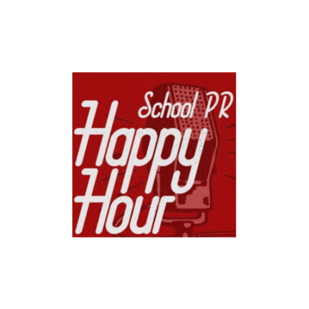 School PR Happy Hour