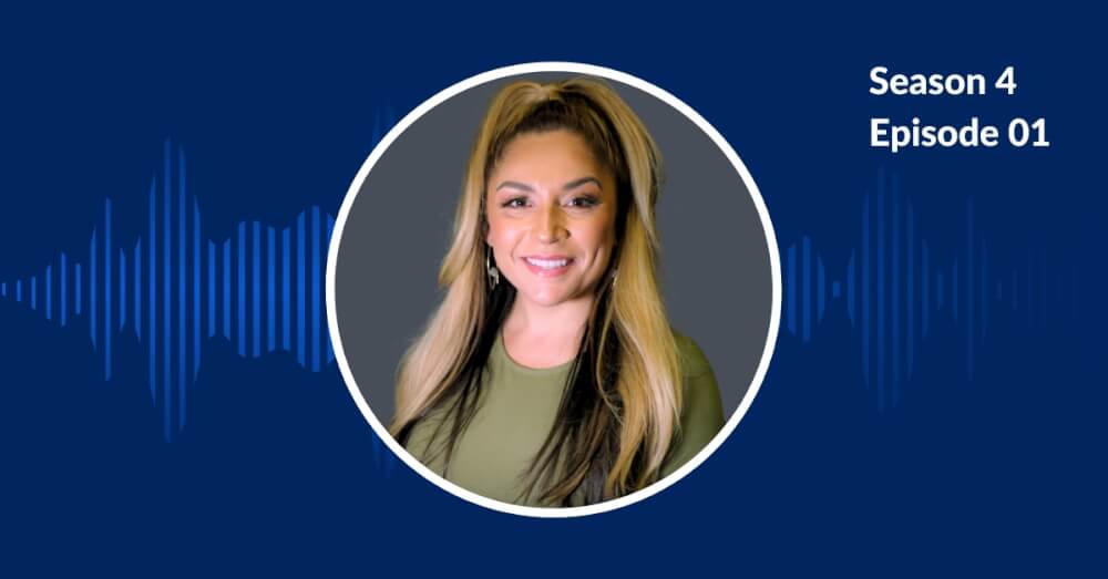NSPRA President Heidi Vega, APR on the Impact of Authentic Leadership and Representation