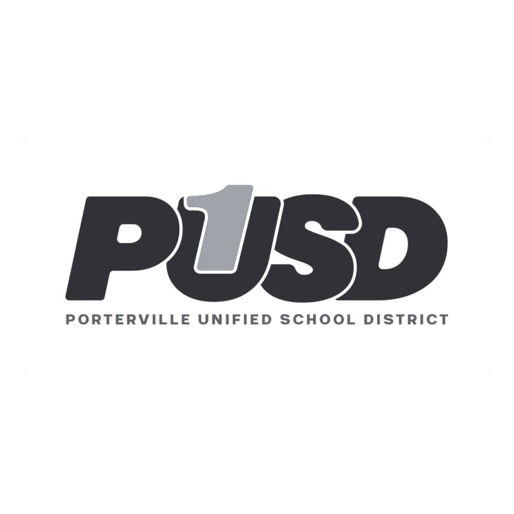 Porterville Unified School District
