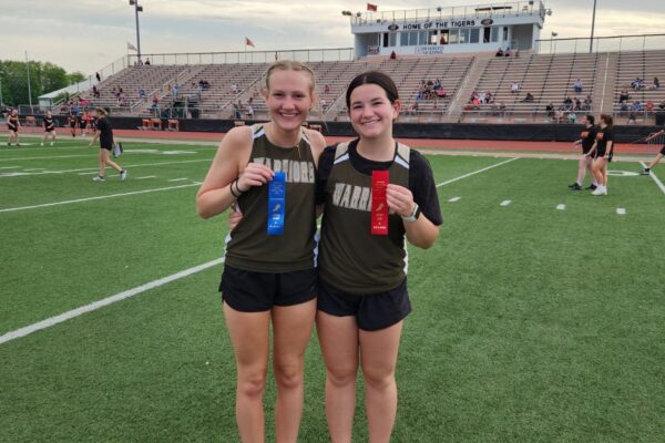 Wawasee Athletics (2) Wawasee Athletics (2)