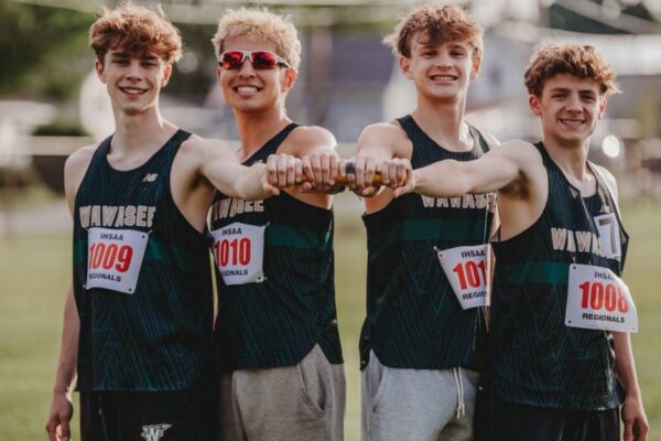 Wawasee Athletics (4) Wawasee Athletics (4)