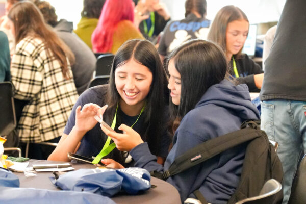 10.15.25 - CGW - Bryan Middle School - Students Working Together_ 10.15.25 - CGW - Bryan Middle School - Students Working Together_