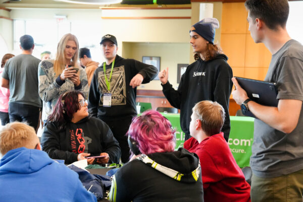 CGW Bay High 2 CGW Bay High 2