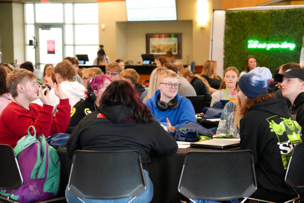 CGW Bay High CGW Bay High