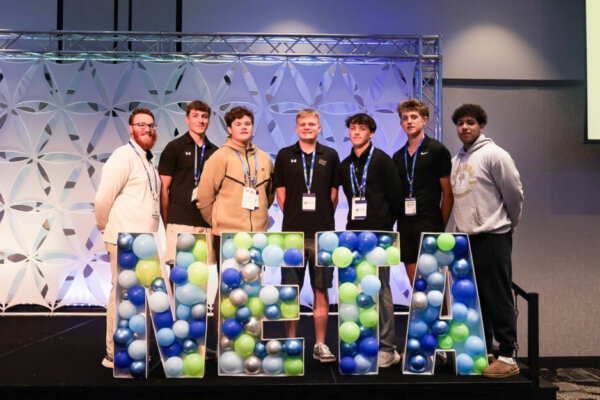 1st Place - Northwest Public Schools - NETA '25 (1) 1st Place - Northwest Public Schools - NETA '25 (1)