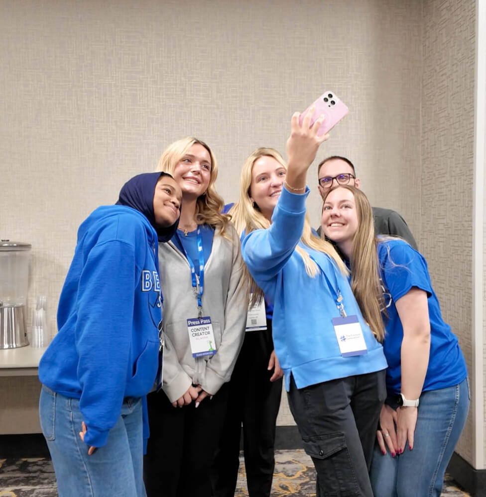 NETA student content challenge