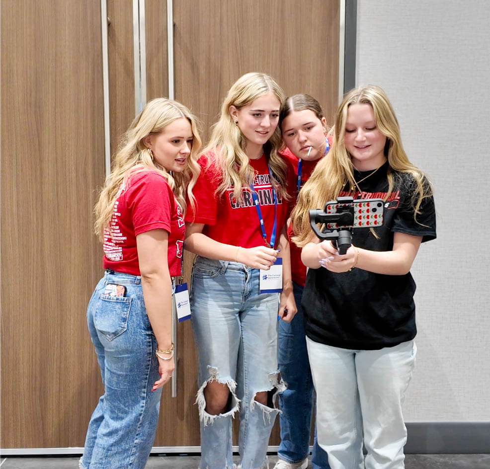NETA student content challenge
