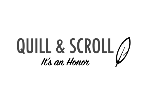 Quill and Scroll