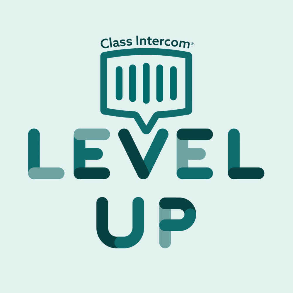 Level Up — Class Intercom at NSPRA 2026