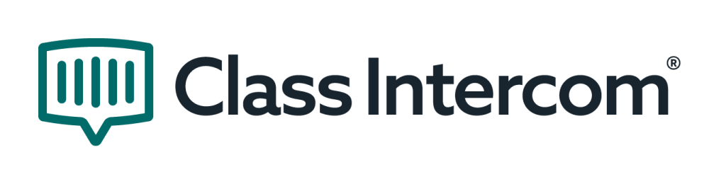Class Intercom logo