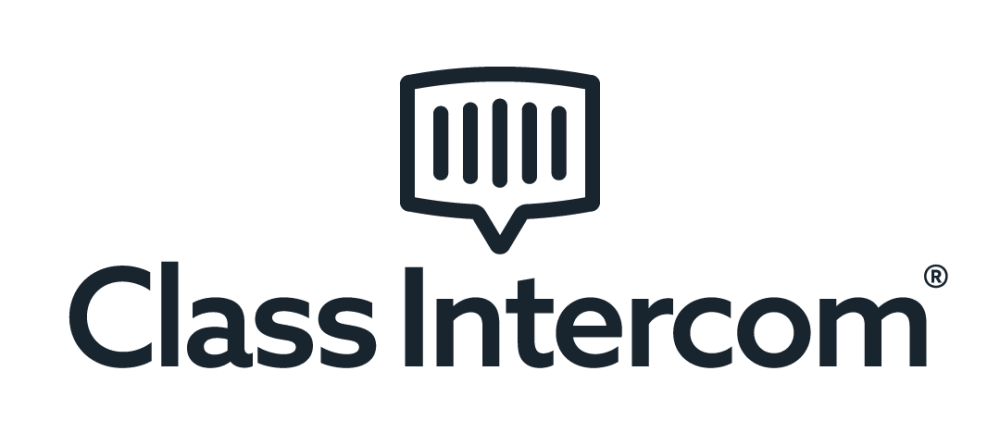 Class Intercom Logo