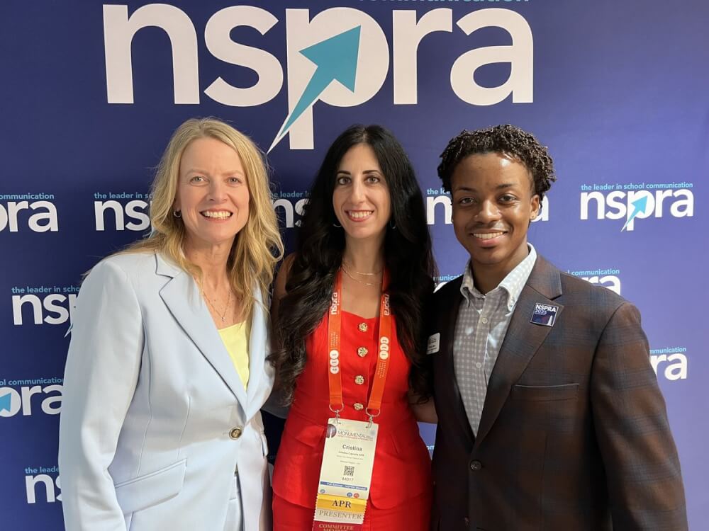 Class Intercom at NSPRA 2026, New Orleans