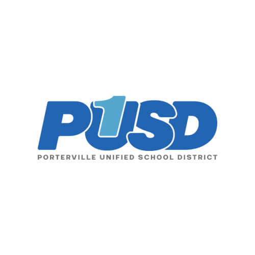 Porterville Unified School District