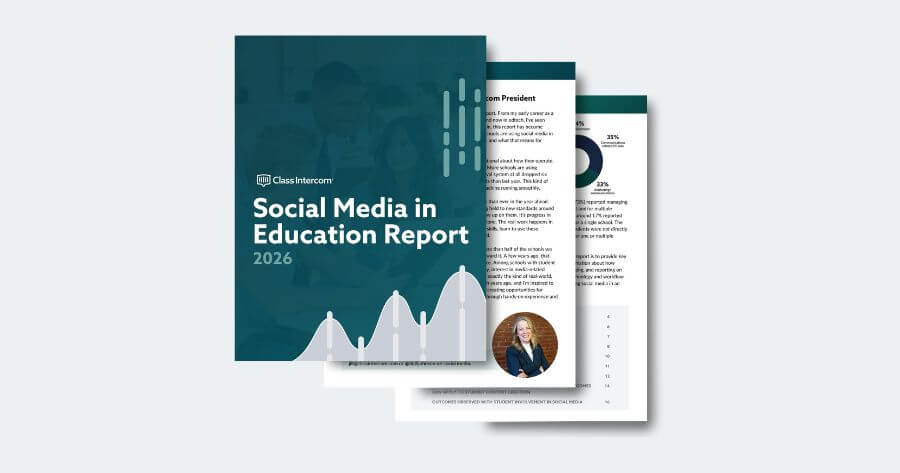 The 2026 Social Media in Education Report