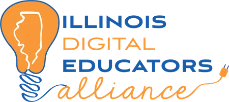 Illinois Digital Educators Alliance (IDEA) logo